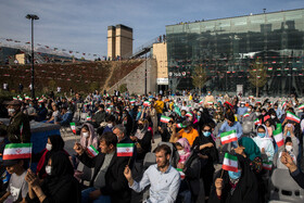 جشن ملی پرچم