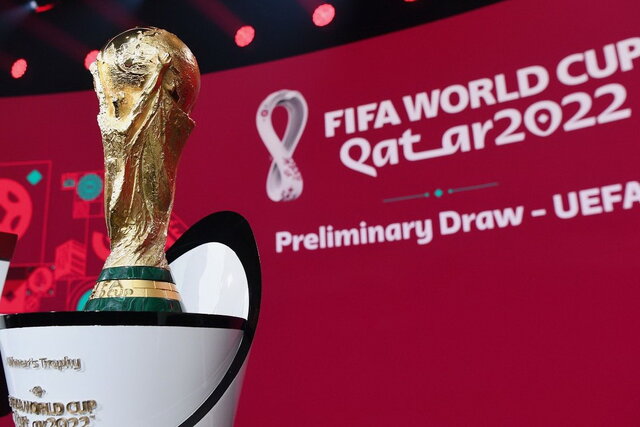 واکنش طنز و کنایه‌آمیز دو مقام ارشد وزارت خارجه به نتایج قرعه‌کشی جام جهانی فوتبال