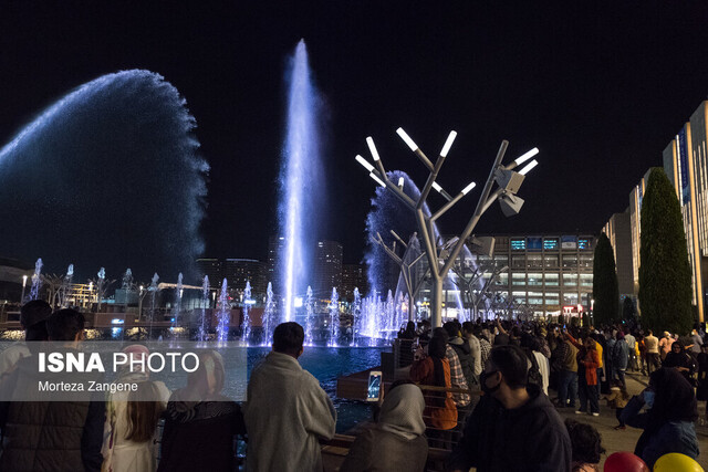 ایران مال با ۵.۵ میلیارد دلار سرمایه قرار است نابود شود؟