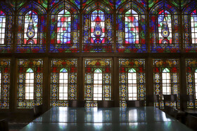 زیبایی در هنر اسلامی؛ تجلی هماهنگی میان فرم و مفهوم