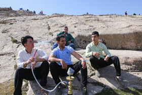 روز طبیعت - گلبهار 22