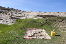 روز طبیعت - گلبهار