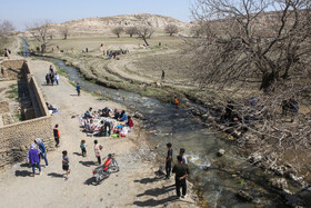 روز طبیعت - گلبهار 3