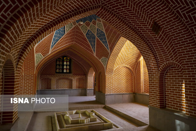 زیبایی در هنر اسلامی؛ تجلی هماهنگی میان فرم و مفهوم