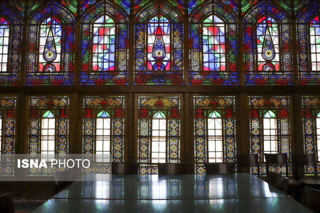 زیبایی در هنر اسلامی؛ تجلی هماهنگی میان فرم و مفهوم