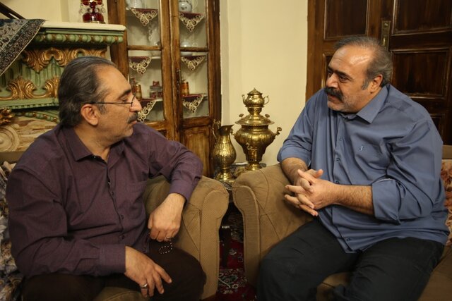 ویژه برنامه های افطار تلویزیون را بشناسید 7