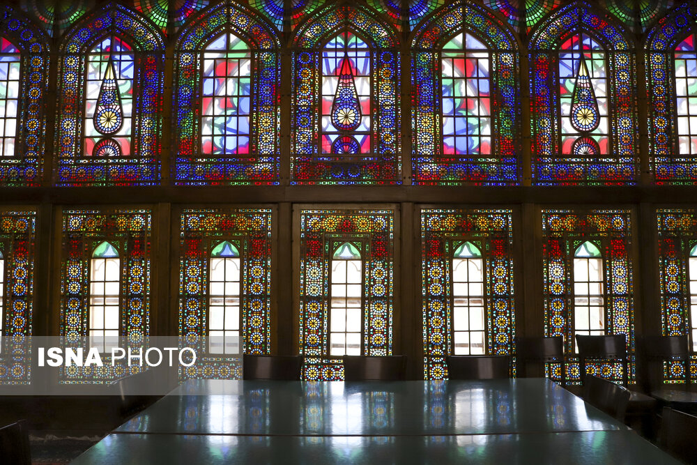 زیبایی در هنر اسلامی؛ تجلی هماهنگی میان فرم و مفهوم