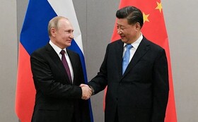ادعاهایی درباره "حملات سایبری گسترده‌" چین علیه اوکراین قبل از حمله روسیه