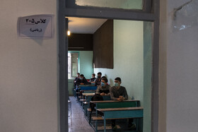 بودجه‌ تهیه کولر مدارس خوزستان تامین نشده است