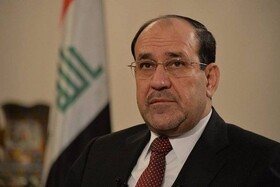 پیام نوری المالکی به نخست وزیر جدید عراق