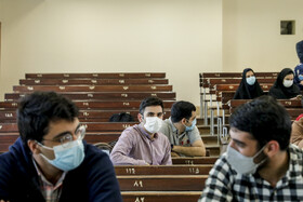 تسهیلات دانشگاه تهران برای دانشجویانی که امکان بازگشت به آموزش حضوری را ندارند