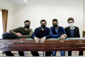 بازگشایی دانشگاهها با حضور وزیر علوم 13