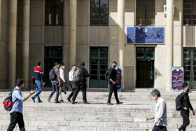 بازگشایی دانشگاهها با حضور وزیر علوم 2