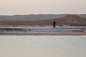 طبیعت گردشگری قم 33