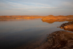 طبیعت گردشگری قم 32