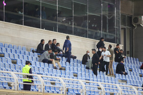 هفته بیست و چهارم لیگ برتر فوتبال؛ فجر سپاسی - آلومینیوم 11