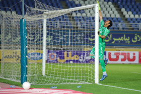 هفته بیست و چهارم لیگ برتر فوتبال؛ فجر سپاسی - آلومینیوم 17