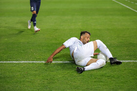 هفته بیست و چهارم لیگ برتر فوتبال؛ فجر سپاسی - آلومینیوم 18