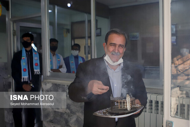بازگشایی مدارس خراسان رضوی