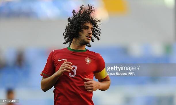 آیا مدافع پرتغالی میتواند به تراکتور بپیوندد؟