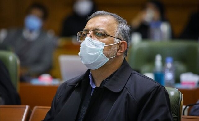 قرارگاه توسعه حمل و نقل همگانی و پاک در شهرداری تهران تشکیل میشود قرارگاه توسعه حمل و نقل همگانی و پاک در شهرداری تهران تشکیل میشود
