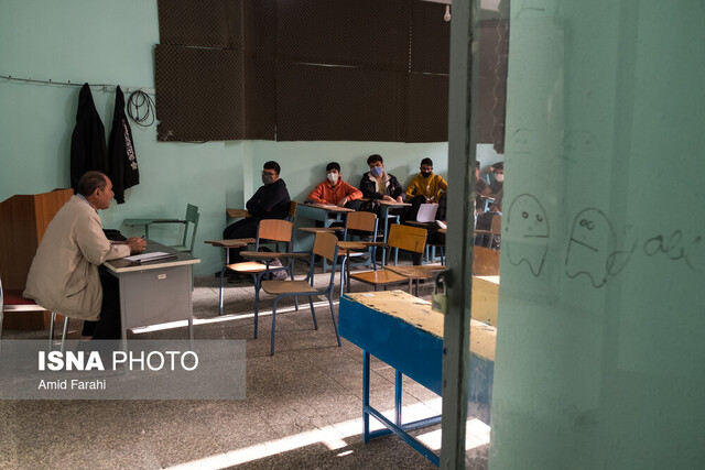 رتبهبندی معلمان قربانی شکاف صف و ستاد رتبهبندی معلمان قربانی شکاف صف و ستاد