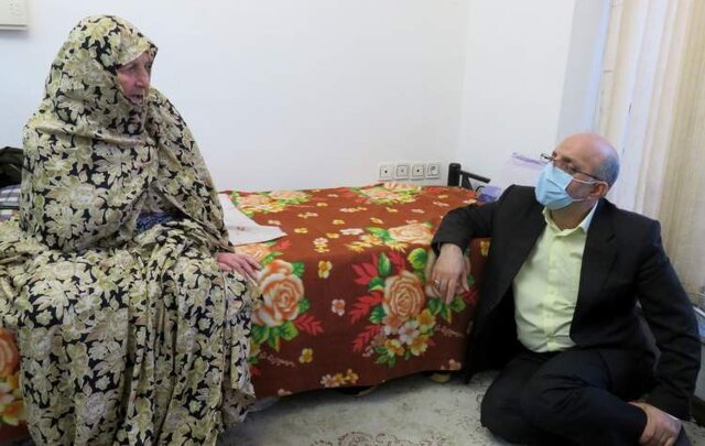 آرامش حاکم بر کشور از برکت خون شهدا است