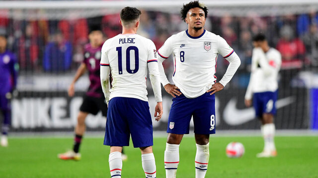 آمریکایی که نمیشناسیم!