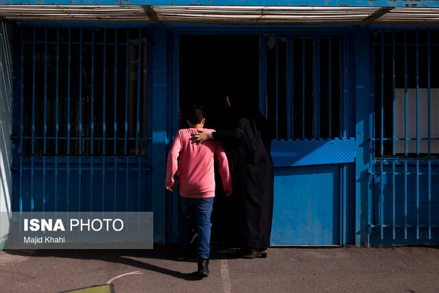 عکس از آرشیو در سازه مدرسهها باید به دنبال تنوع باشیم / لزوم کاهش مدت پروژههای خیرساز