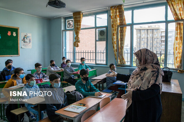 رتبه اول خوزستان در پویش مدرسه‌سازی "صحن، حرم، مدرسه‌ام"