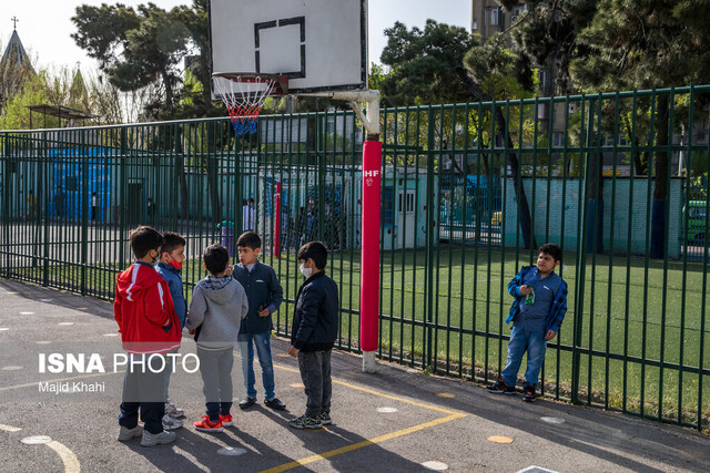 عکس تزئینی است. تحصیل ۷۵ درصد دانش آموزان استثنایی در مدارس عادی/ لزوم پیادهسازی آموزشهای ویژه در این مدارس