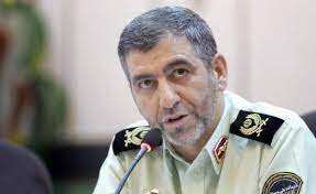 سردار «محمدتقی عصار» به همرزمان شهید خود پیوست