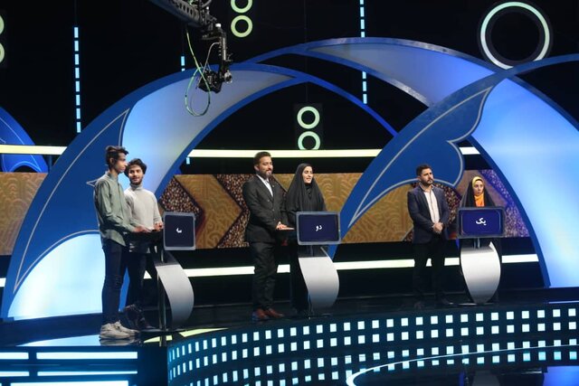 اجرای مسابقهای جدید توسط یک آرژانتینی مبلغ اسلام