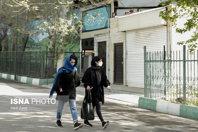درب دانشگاه ها به روی دانشجویان باز شد