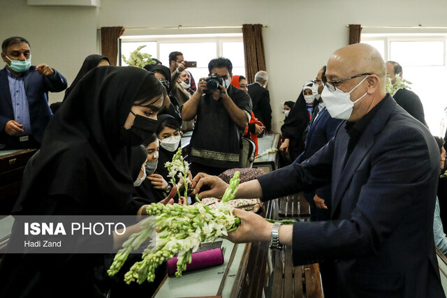 درب دانشگاه ها به روی دانشجویان باز شد 2