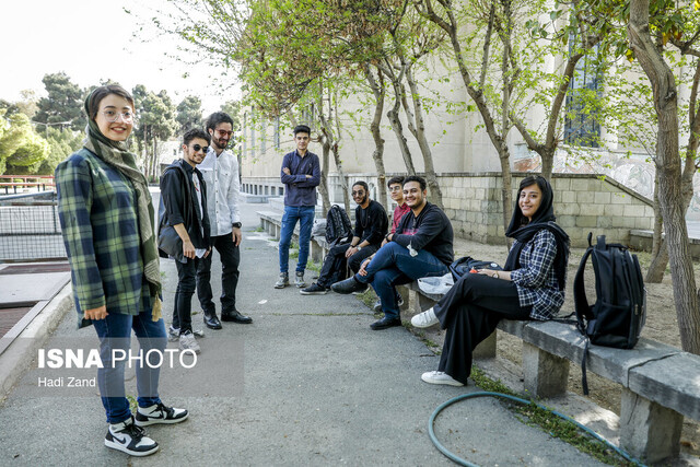 اعلام نتایج نهایی کنکور در نیمه مهر/آغاز سال تحصیلی نودانشجویان از ۲۶ مهر اعلام نتایج نهایی کنکور در نیمه مهر/آغاز سال تحصیلی نودانشجویان از ۲۶ مهر