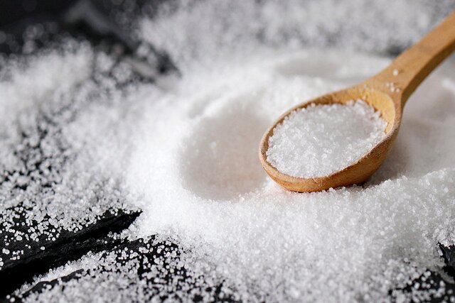 کاهش مصرف سدیم میتواند به بهبود نارسایی قلبی کمک کند