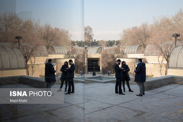 موزه هنرهای معاصر 1401 را چگونه آغاز کرد؟