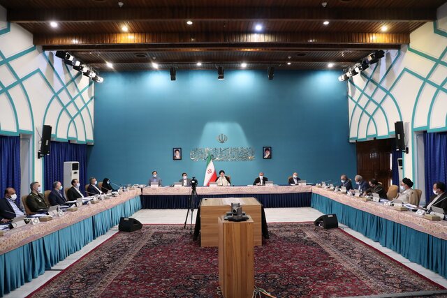 گزارش وزارت علوم به هیأت وزیران درباره نظام ایدهها و نیازها