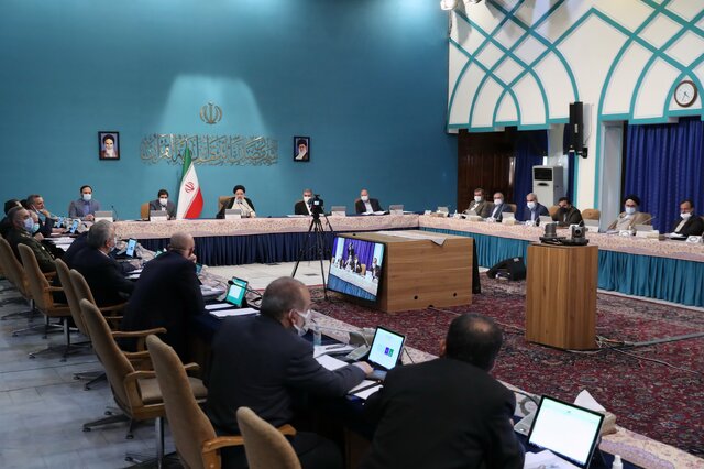 بهترین حمایت از شرکتهای دانشبنیان خرید محصولات آنها است بهترین حمایت از شرکتهای دانشبنیان خرید محصولات آنها است