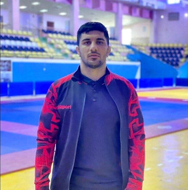 درگذشت ملی پوش جودوی ایران بر اثر برق گرفتگی