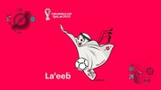 "لعیب" نماد شادی و اعتماد در جام جهانی ۲۰۲۲