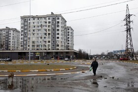 ادعای اوکراین درباره رسیدن به "نقطه عطف" در جنگ با روسیه  