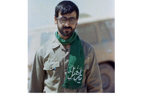 خاطره‌ای از دیدار رمضانی رزمندگان با امام خمینی(ره)