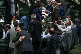 اولین تذکرات کتبی نمایندگان در سال ۱۴۰۱ به مسئولان اجرایی کشور