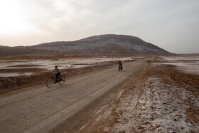 طبیعت گردشگری قم