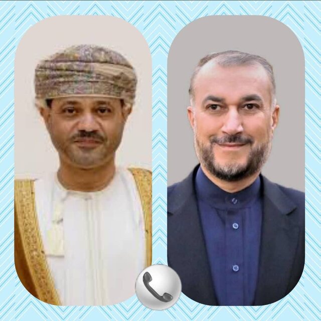 امیرعبداللهیان: آماده یک توافق خوب و پایدار در وین هستیم / آمریکا، مسئول مستقیم تطویل مذاکرات است