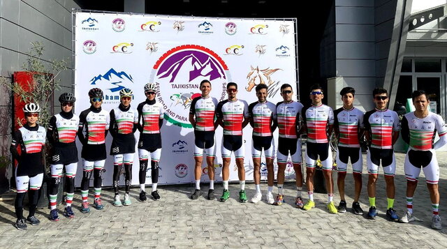 از ماجرای لباس دختران رکابزن تا دلیل مدالهای مهمی که گرفته نشد