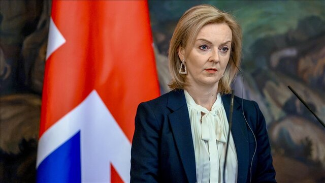 انگلیس: ما به دنبال تغییر نظام روسیه نیستیم انگلیس: ما به دنبال تغییر نظام روسیه نیستیم