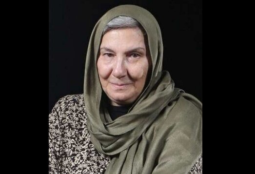 خاطره گویی فریده سپاه منصور در سالروز تولدش